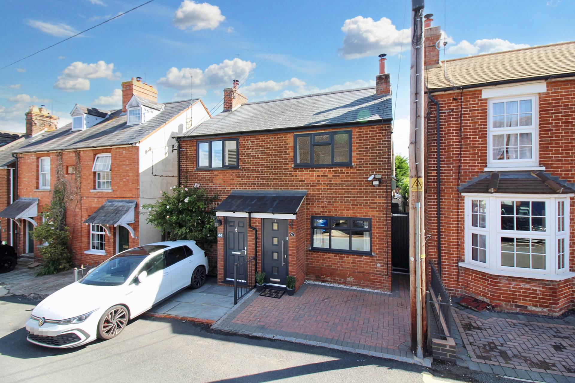 Frederick Street, Waddesdon, Image 13