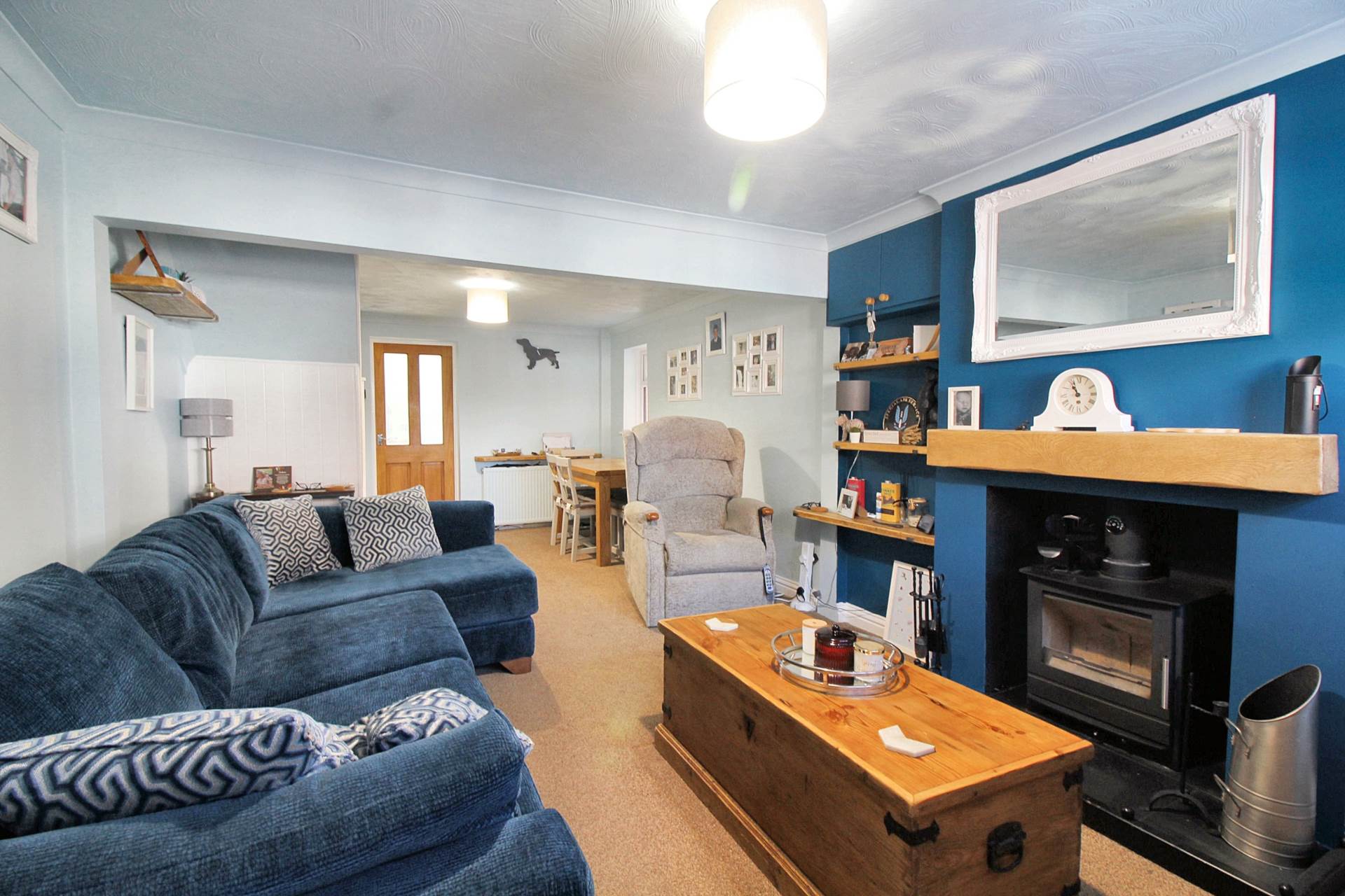 Frederick Street, Waddesdon, Image 2