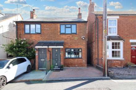 Frederick Street, Waddesdon, Image 1
