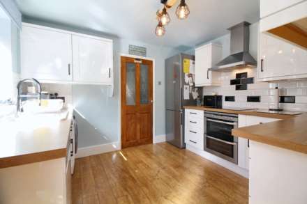 Frederick Street, Waddesdon, Image 10