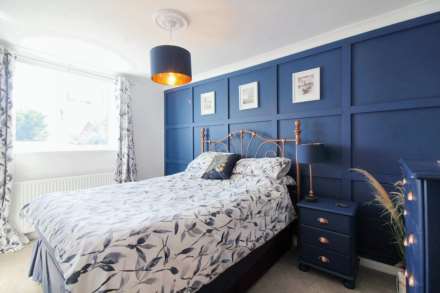Frederick Street, Waddesdon, Image 11