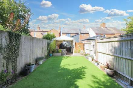 Frederick Street, Waddesdon, Image 3