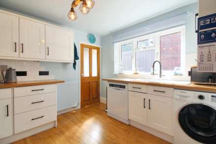 Frederick Street, Waddesdon, Image 4