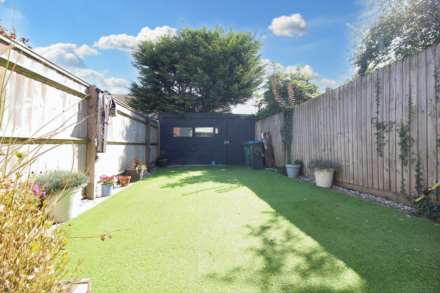 Frederick Street, Waddesdon, Image 7