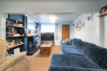Frederick Street, Waddesdon, Image 8
