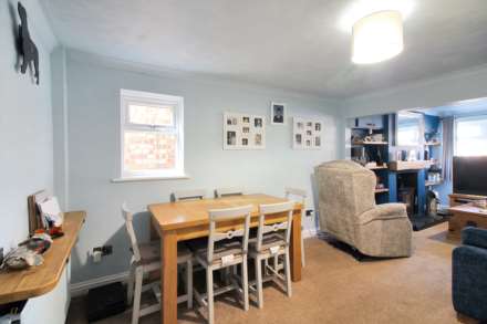 Frederick Street, Waddesdon, Image 9