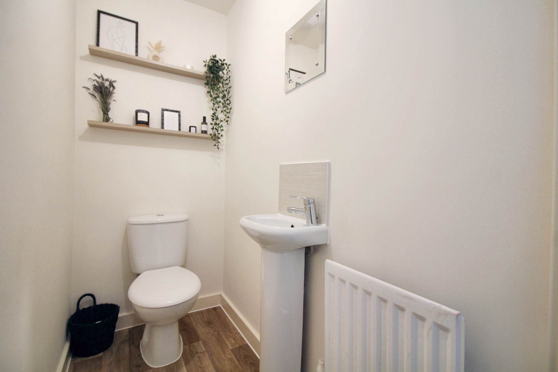 Orrell Place, Winslow, Image 9