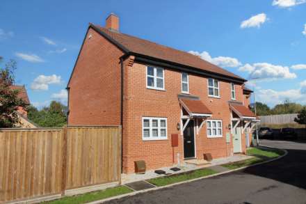 Orrell Place, Winslow, Image 1
