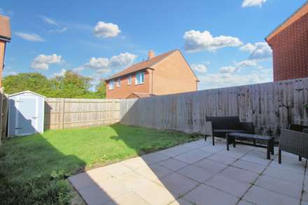 Orrell Place, Winslow, Image 7