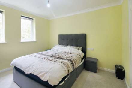Stafford Keep, Fairford Leys, Image 6