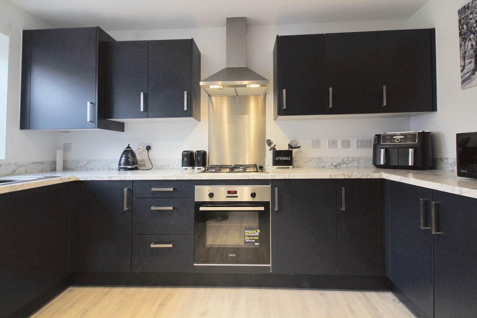 Polwarth Way, Milton Keynes, Image 2