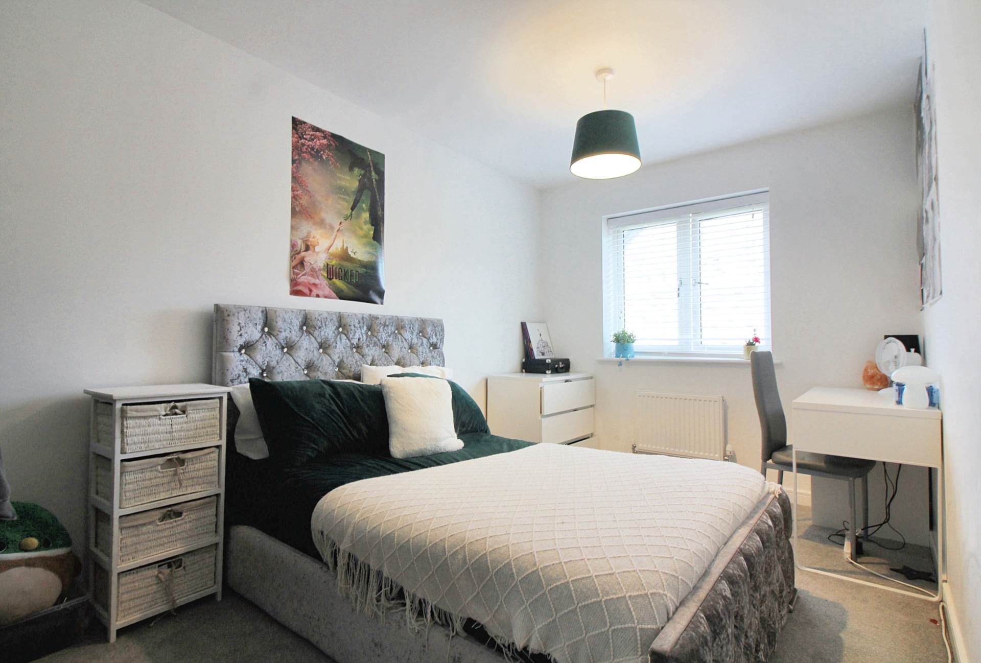 Polwarth Way, Milton Keynes, Image 8