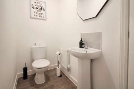 Polwarth Way, Milton Keynes, Image 10