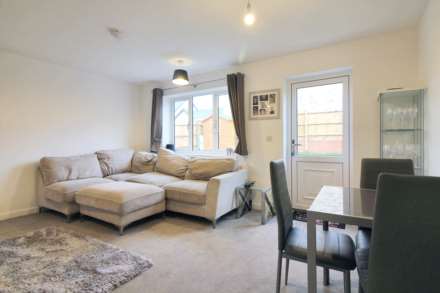 Polwarth Way, Milton Keynes, Image 3