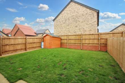 Polwarth Way, Milton Keynes, Image 4