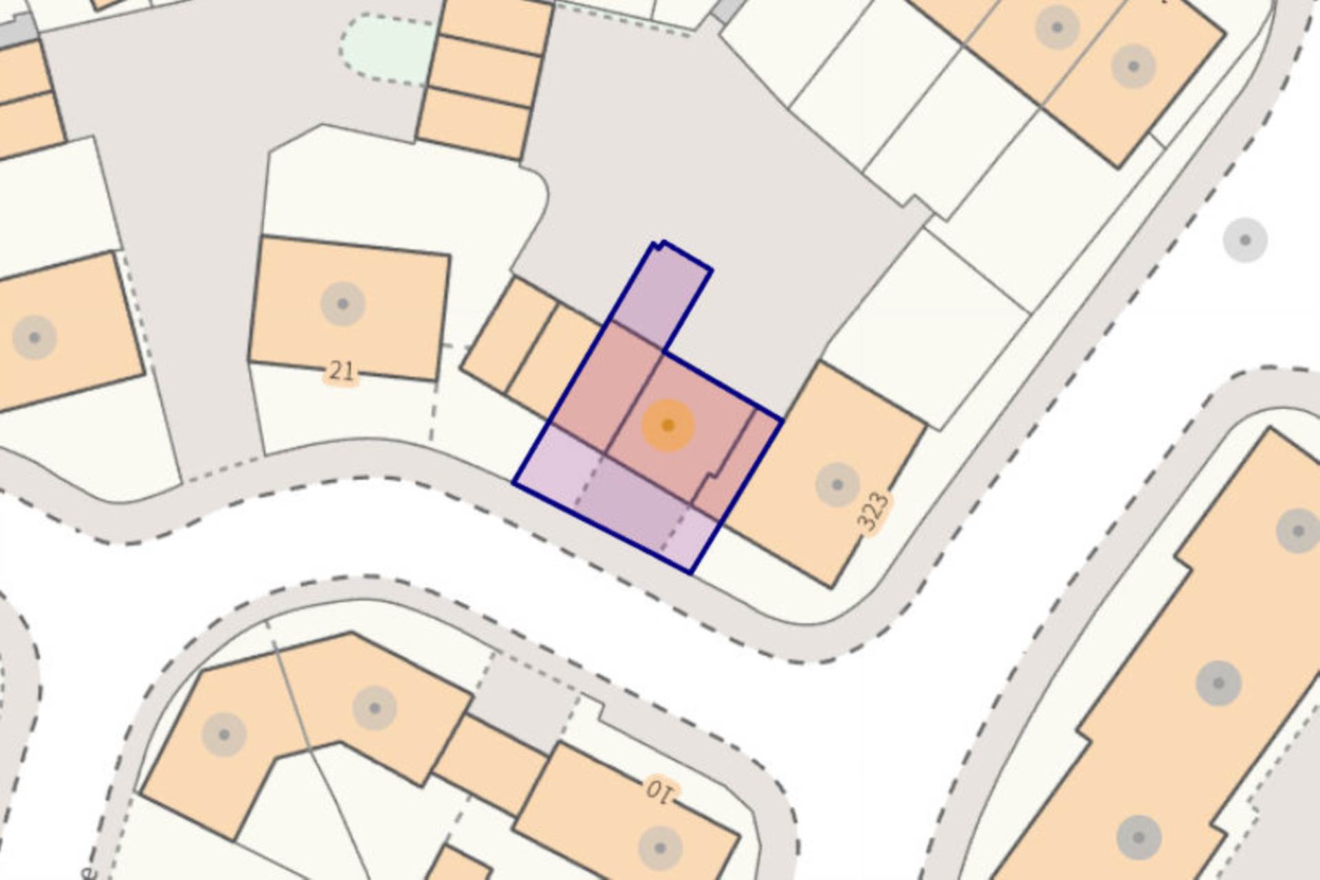 Ossulbury Lane, Aylesbury, Image 10