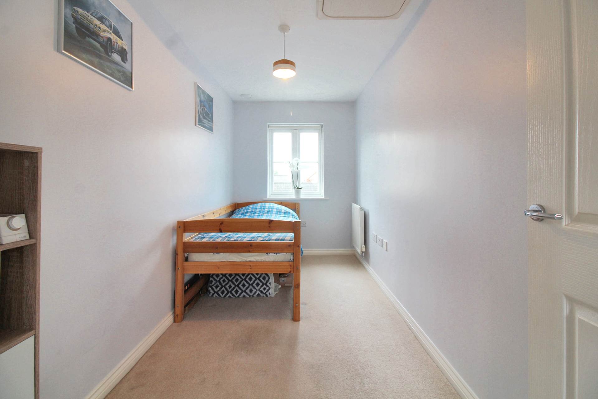 Ossulbury Lane, Aylesbury, Image 7