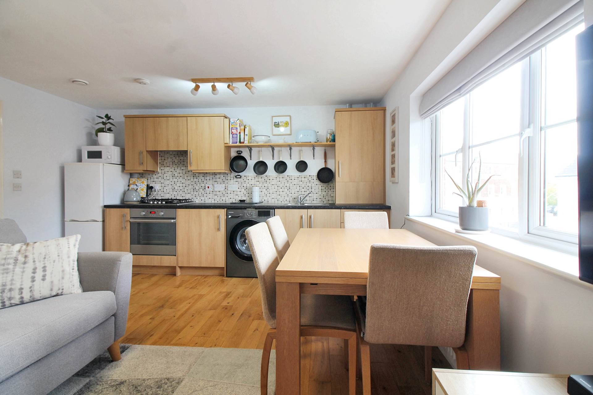 Ossulbury Lane, Aylesbury, Image 8