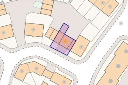 Ossulbury Lane, Aylesbury, Image 10