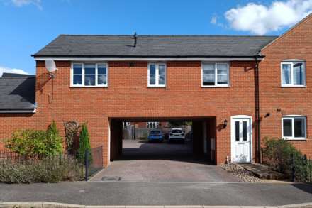 Ossulbury Lane, Aylesbury, Image 9