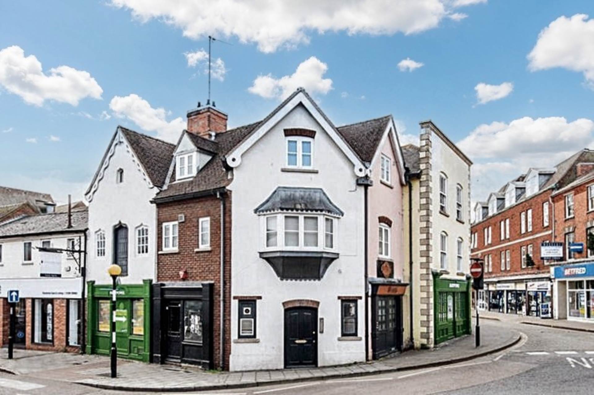 Buckingham Street, Aylesbury, Image 7