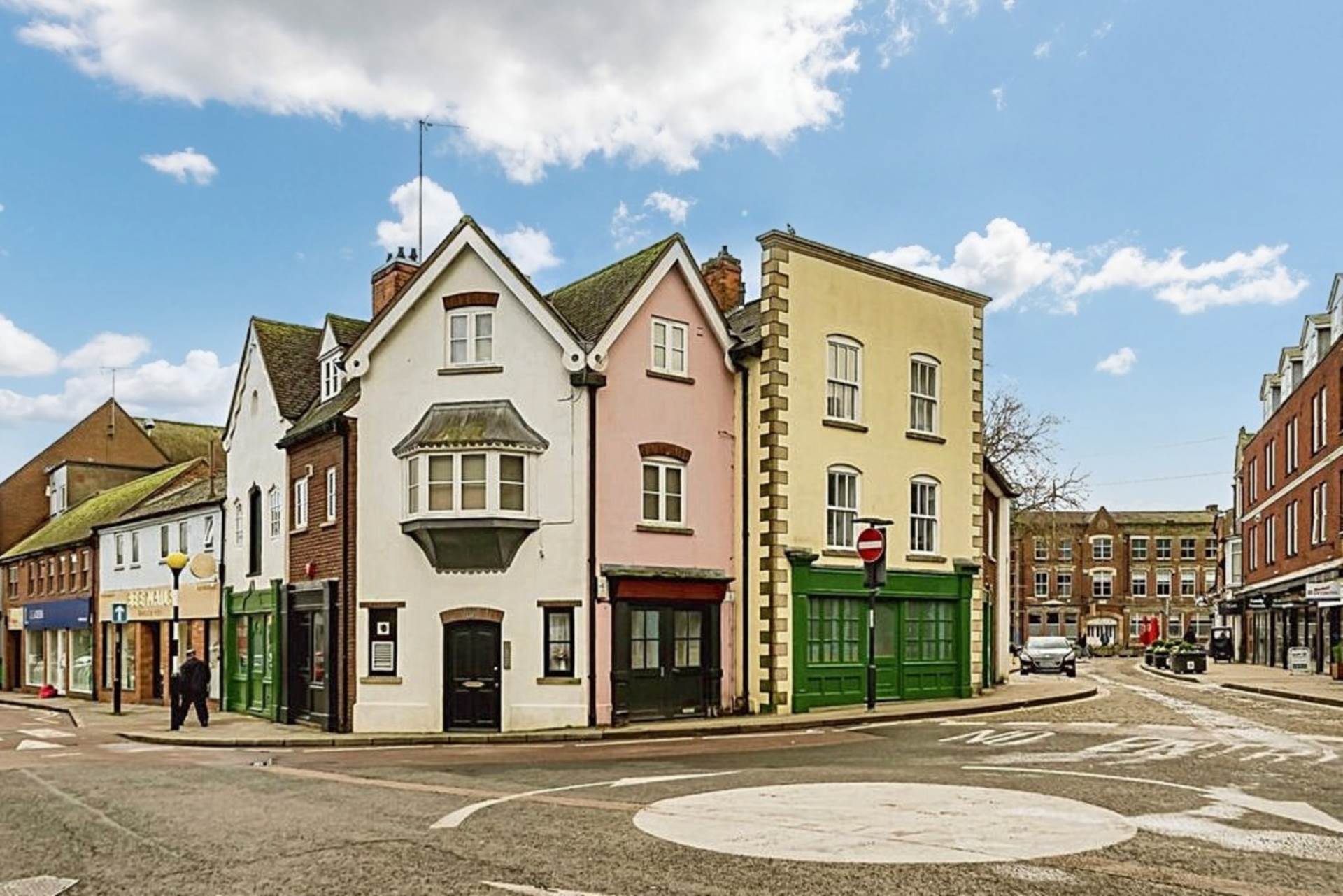 Buckingham Street, Aylesbury, Image 8