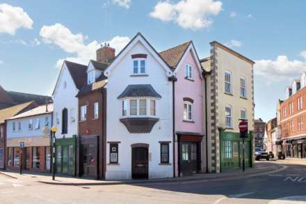 Property For Rent Buckingham Street, Town Centre, Aylesbury