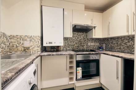 Buckingham Street, Aylesbury, Image 2