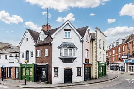 Buckingham Street, Aylesbury, Image 7