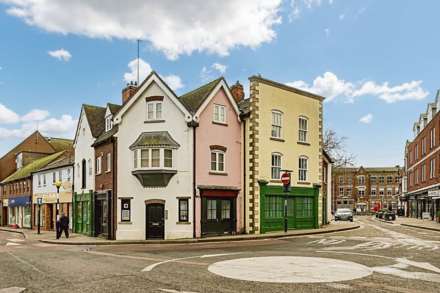 Buckingham Street, Aylesbury, Image 8