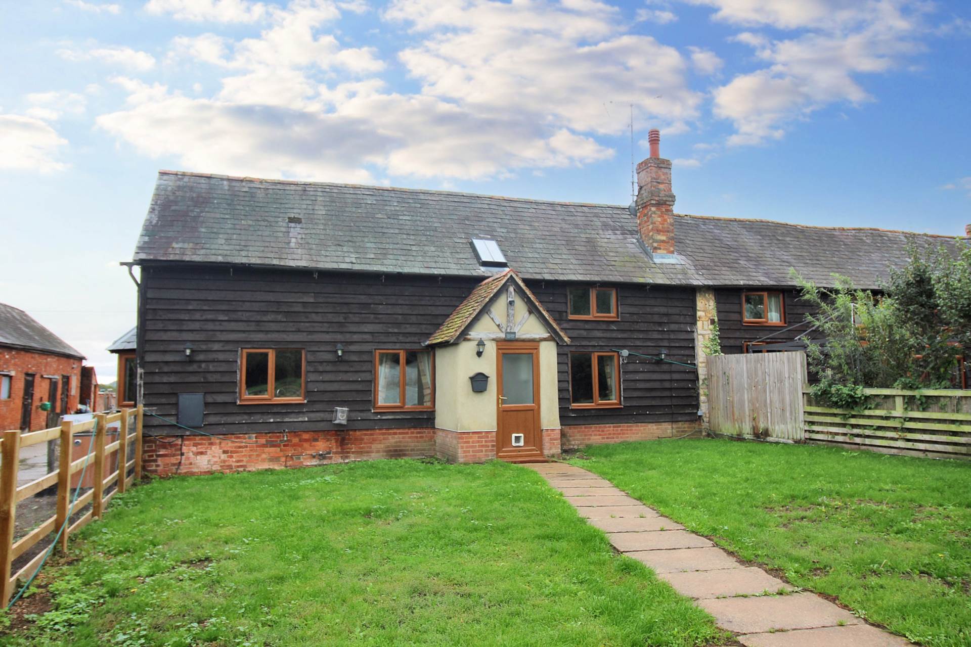Thorton Road, Milton Keynes, Image 1