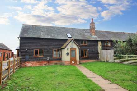 Property For Rent Thorton Road, Milton Keynes