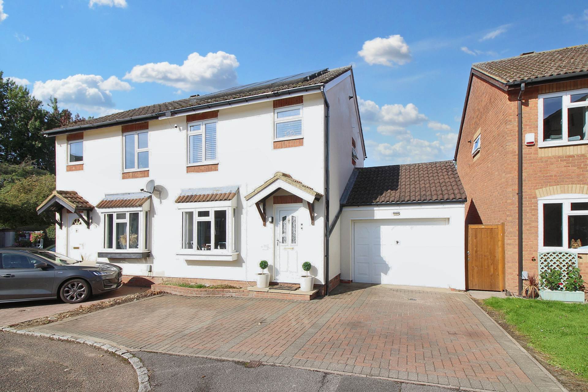Deverill Road, Aylesbury, Image 1