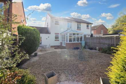 Deverill Road, Aylesbury, Image 12