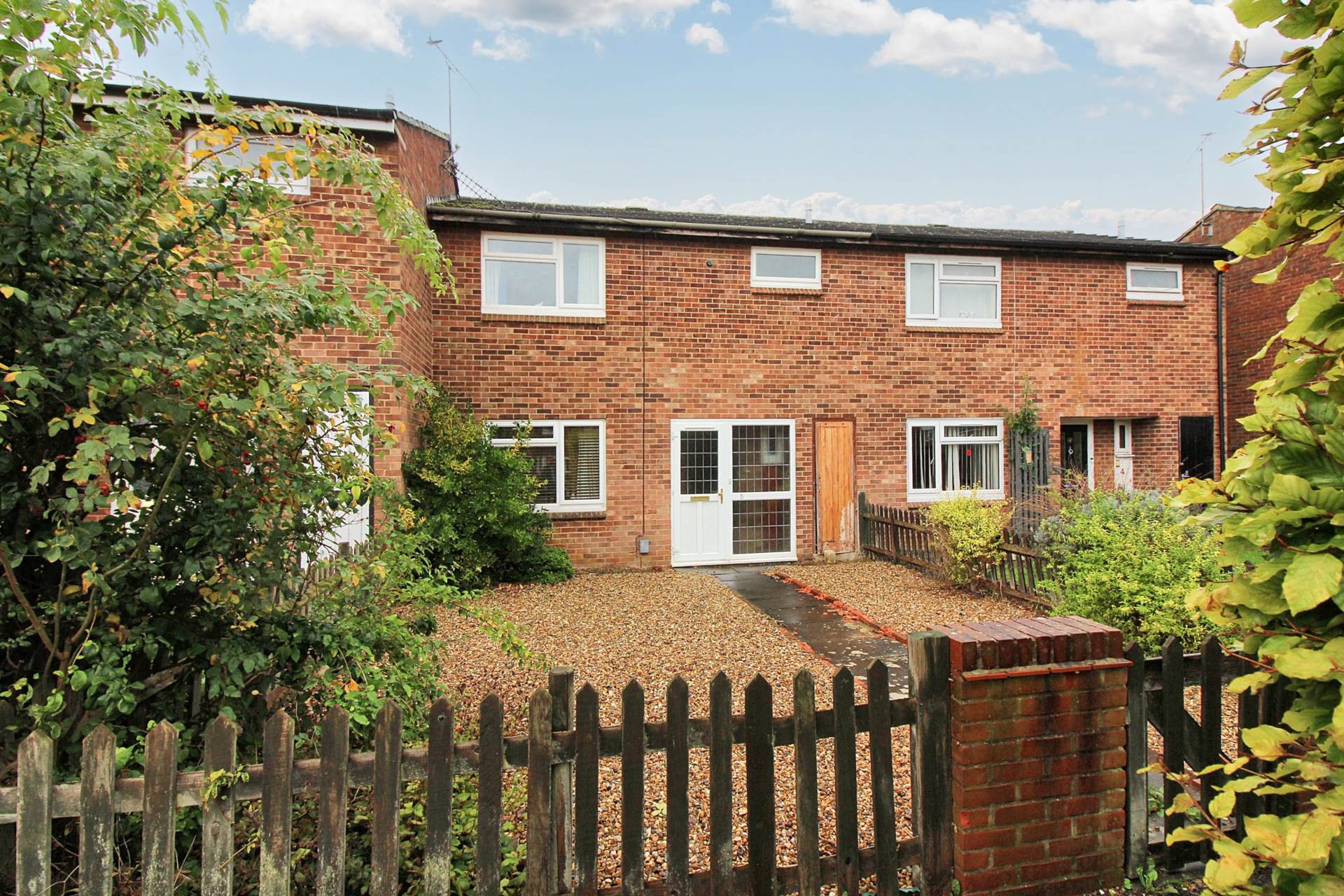 Windrush Court, Aylesbury, Image 1