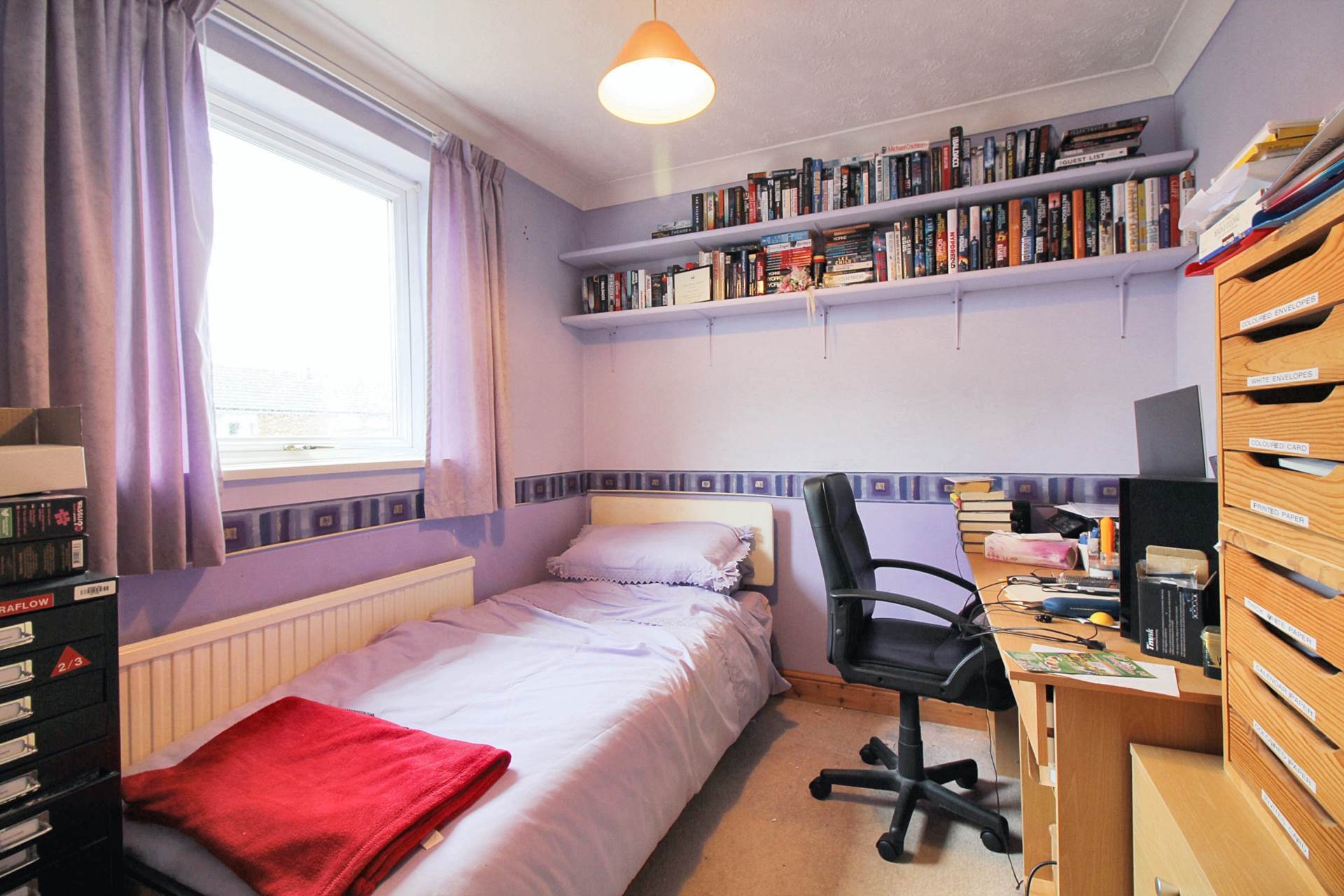 Windrush Court, Aylesbury, Image 12