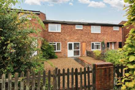 Property For Sale Windrush Court, Aylesbury