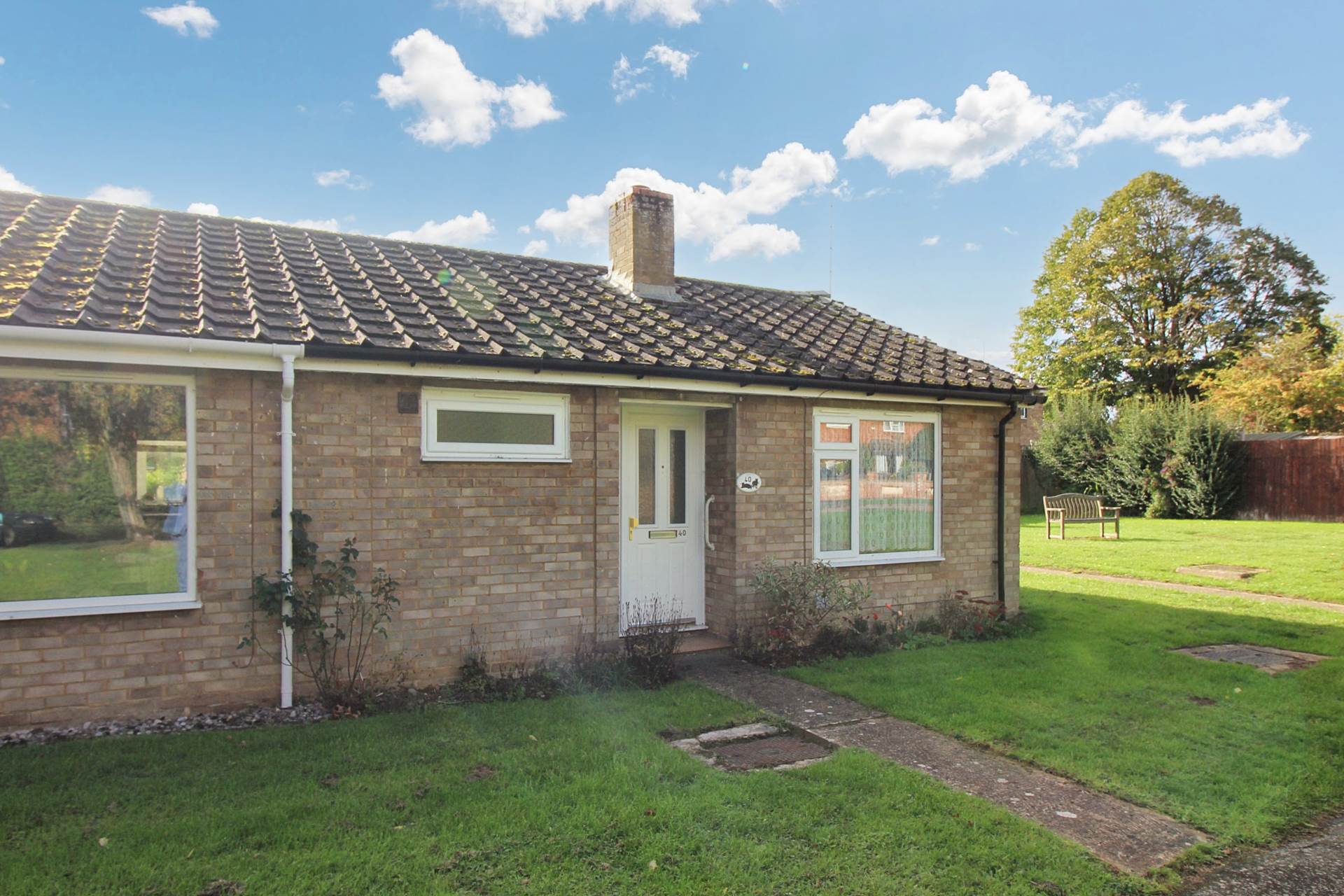 Manor Road, Akeley, Image 10