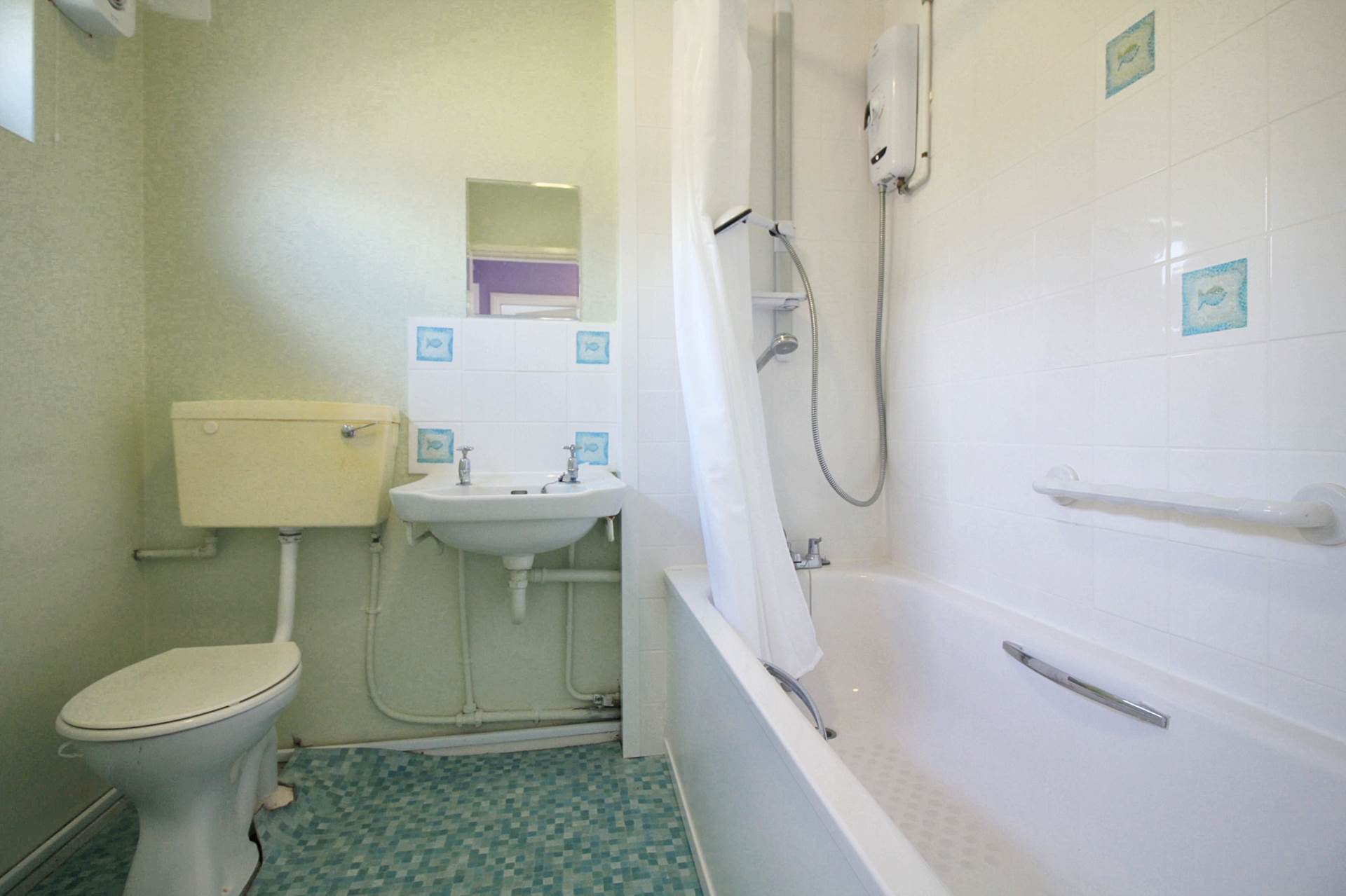 Manor Road, Akeley, Image 6