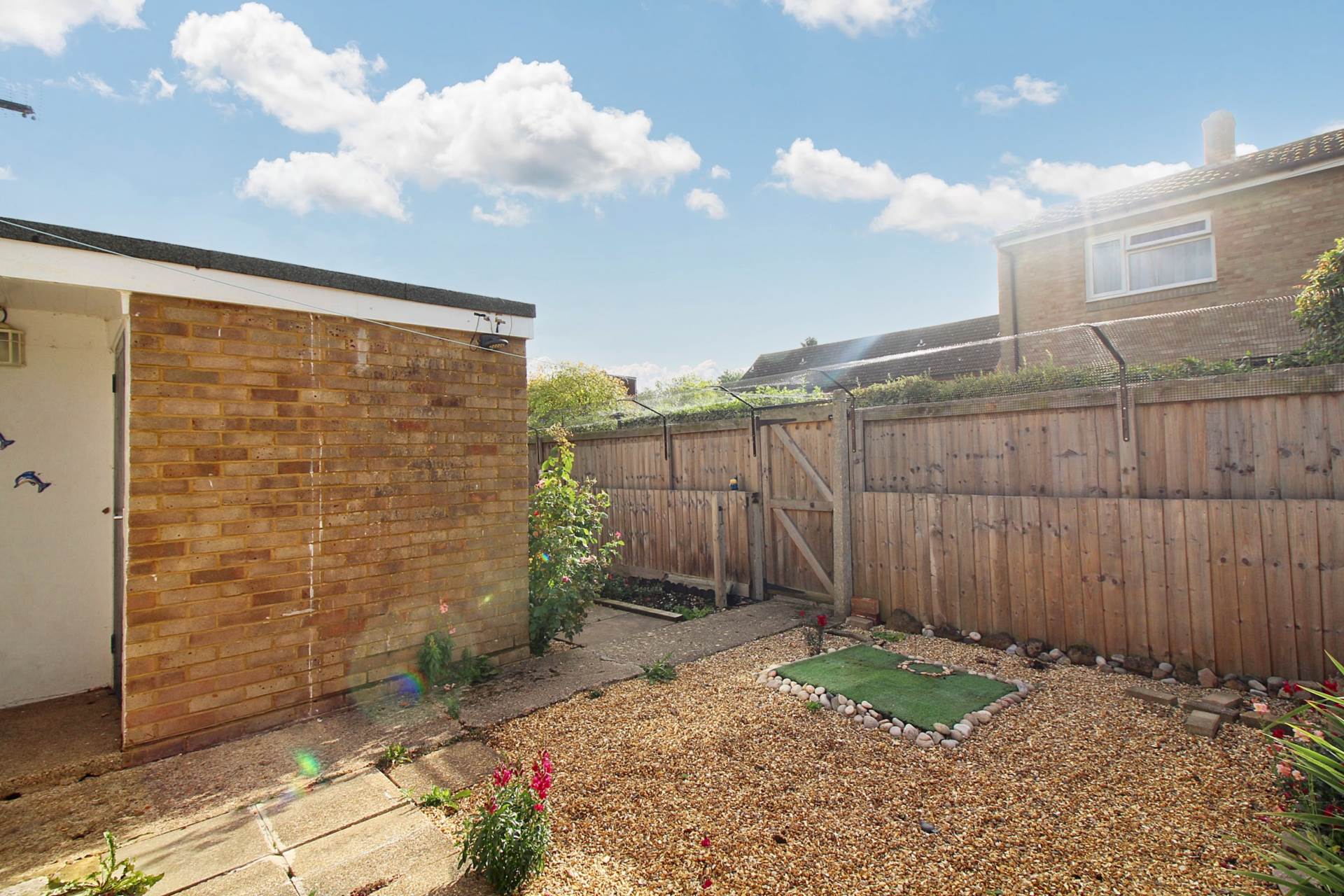 Manor Road, Akeley, Image 9