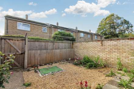 Manor Road, Akeley, Image 7