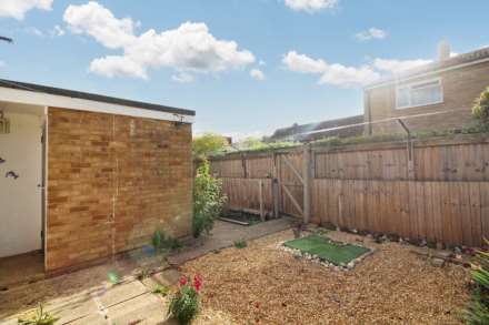 Manor Road, Akeley, Image 9