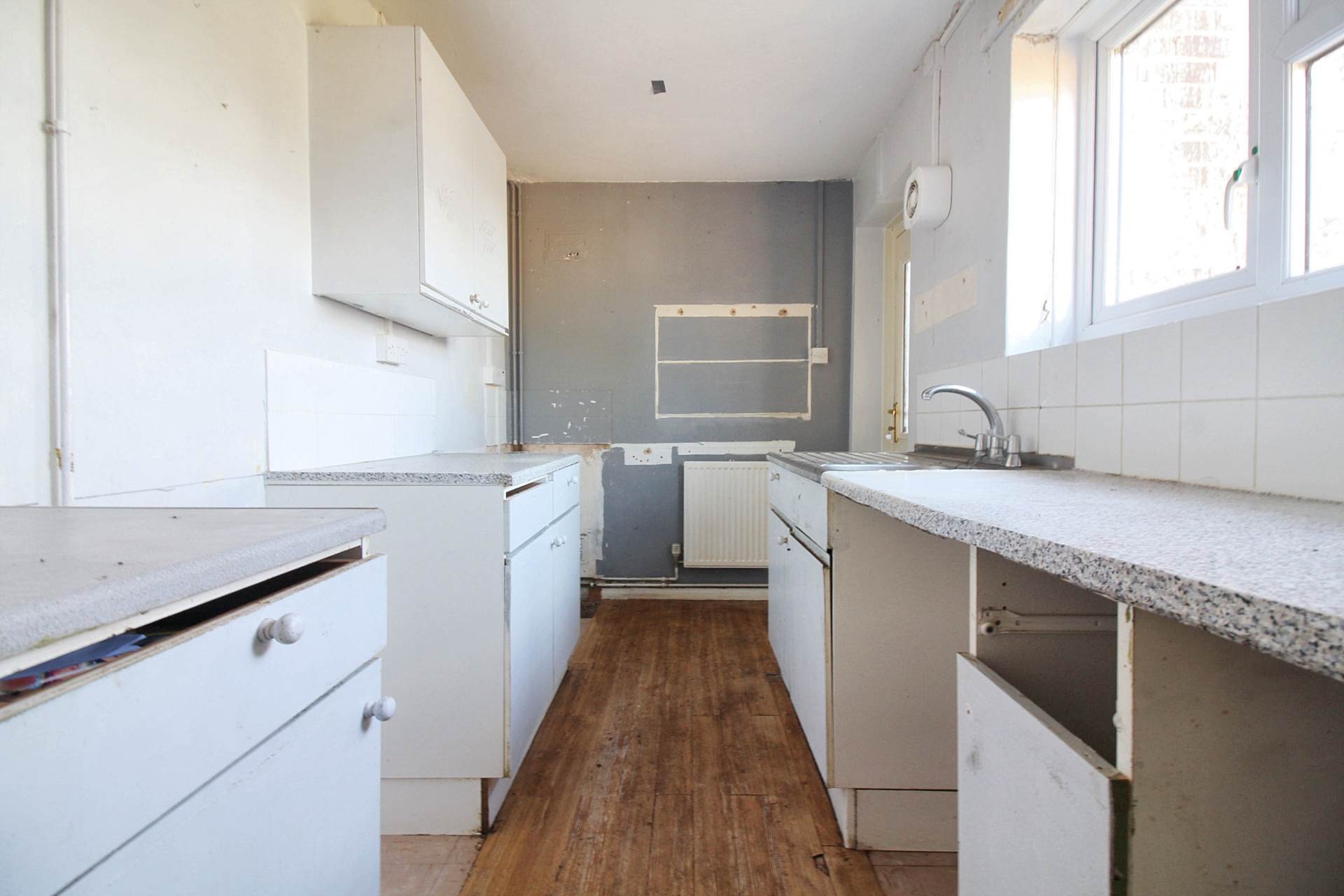 Church Piece, Chearsley, Image 3