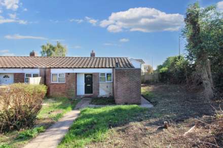Church Piece, Chearsley