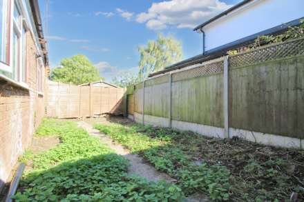 Church Piece, Chearsley, Image 2