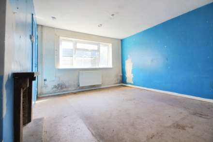 Church Piece, Chearsley, Image 4