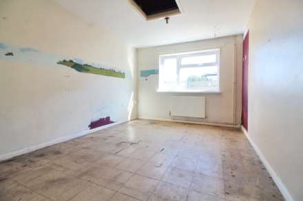 Church Piece, Chearsley, Image 5