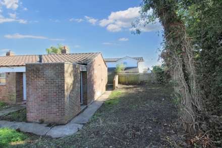 Church Piece, Chearsley, Image 7