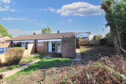 Church Piece, Chearsley, Image 8