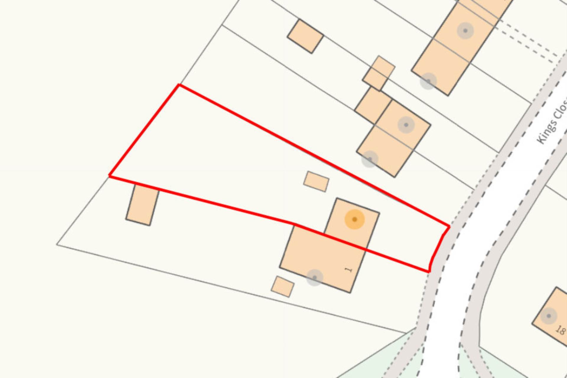 Kings Close, Worminghall, Image 11